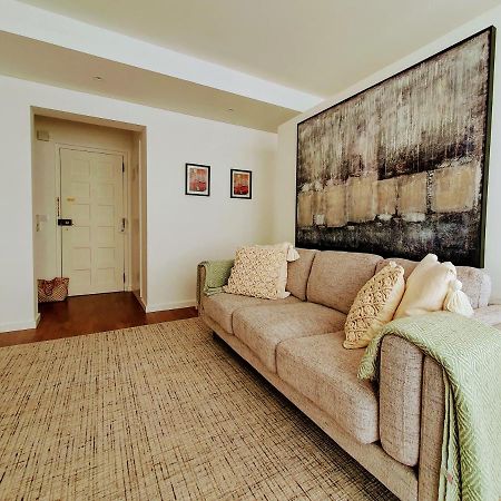 Praca Do Chile Deluxe By Lisbon Village Apartments Exterior foto